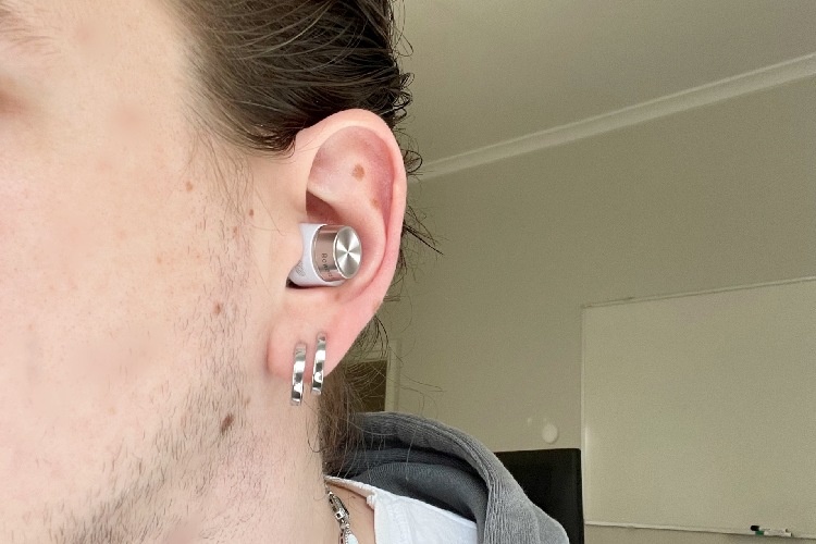 Bowers & Wilkins Pi5 S2 Test – In-Ear Kopfhörer für Musikkenner