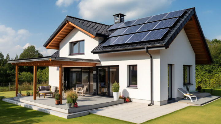 Jetzt PV-Anlage mit Speicher bis zu 2.332 Euro günstiger kaufen