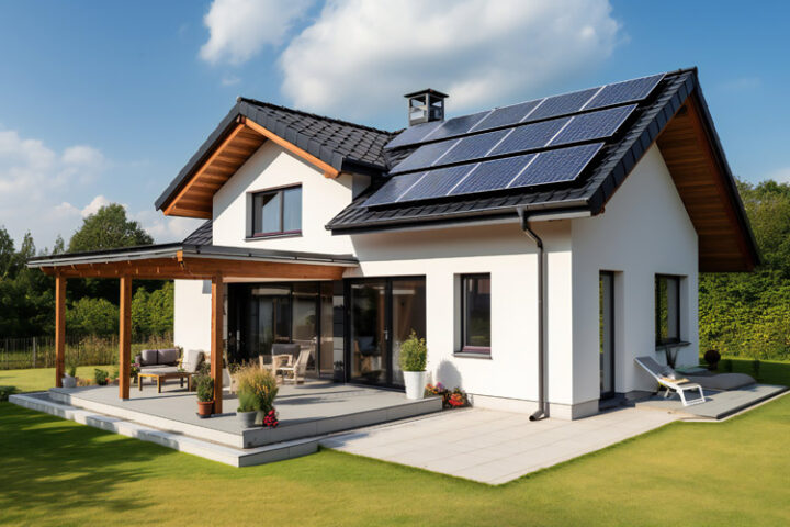 Jetzt PV-Anlage mit Speicher bis zu 2.332 Euro günstiger kaufen