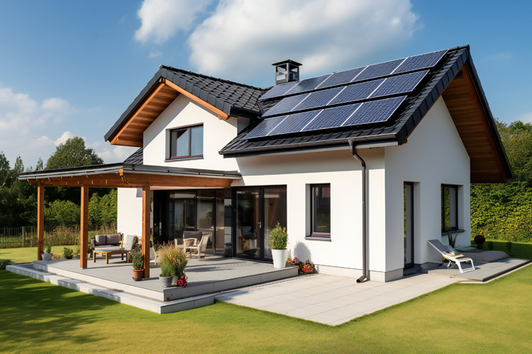 Jetzt PV-Anlage mit Speicher bis zu 2.332 Euro günstiger kaufen