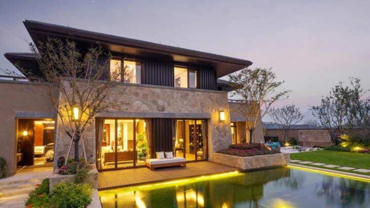 Das moderne Haus: So sieht es aus