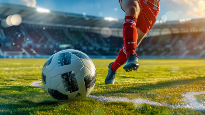 Per CrowdTransfer entscheiden Fußballfans beim Spielerwechsel mit