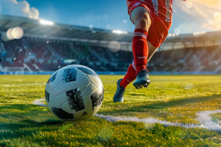 Per CrowdTransfer entscheiden Fußballfans beim Spielerwechsel mit