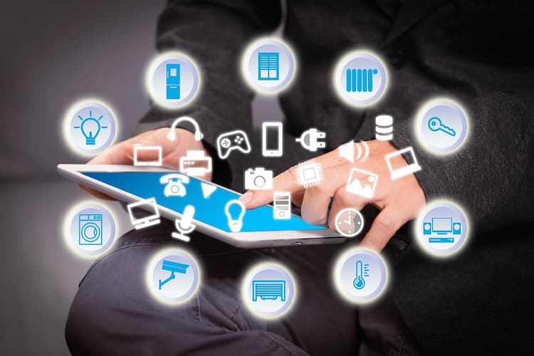 Die beliebtesten Smart-Home-Technologien im Überblick