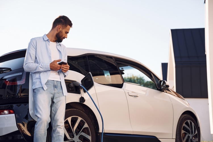 Palmölschwindel führt zu niedrigeren Prämien für E-Autobesitzer