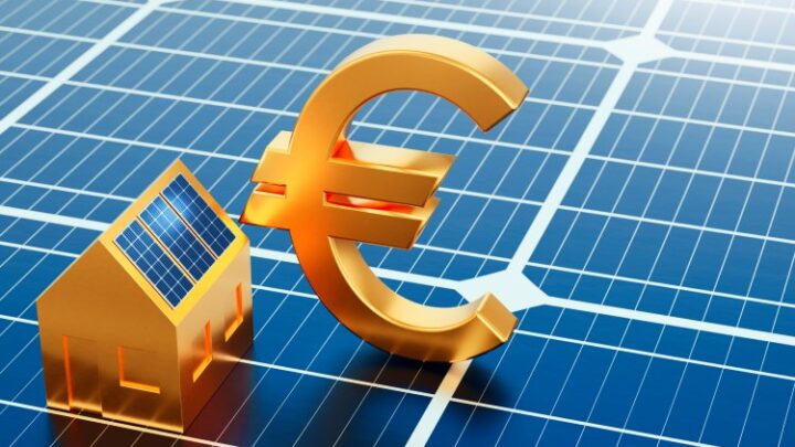 Solaranlage ohne Anschaffungskosten: PV Miete statt Kauf