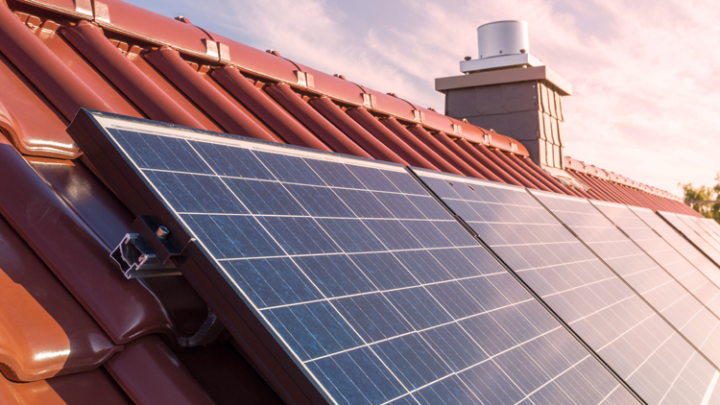 Solarmodule in Reihe schalten: Anleitung & Tipps