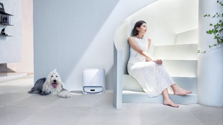 Anzeige | Narwal Day: Premium Saugroboter zu tollen Rabattpreisen