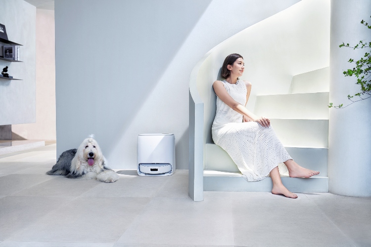 Anzeige | Narwal Day: Premium Saugroboter zu tollen Rabattpreisen