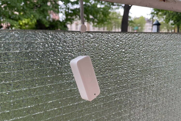 SwitchBot Indoor/ Outdoor Thermo-Hygrometer Test – So gut ist es!