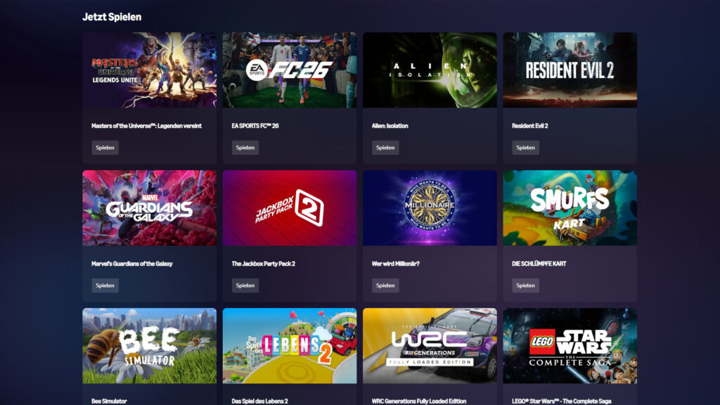 amazon-gaming-angebot-fuer-prime-nutzer Gaming Übersichtsseite Amazon