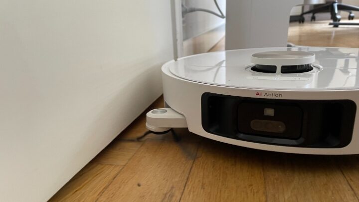 Roborock MaxV S8 Ultra oder Dreame X40 Ultra? Welcher ist besser?