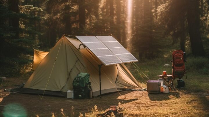 Photovoltaik-Elektrosmog: Sind PV-Anlagen krebserregend?
