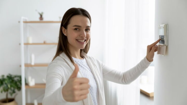 8 einfache Schritte zur Sicherung des eigenen Smart Homes