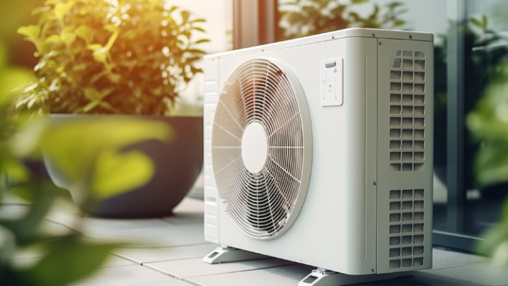 Lebensdauer einer Wärmepumpe maximieren: Eine Anleitung