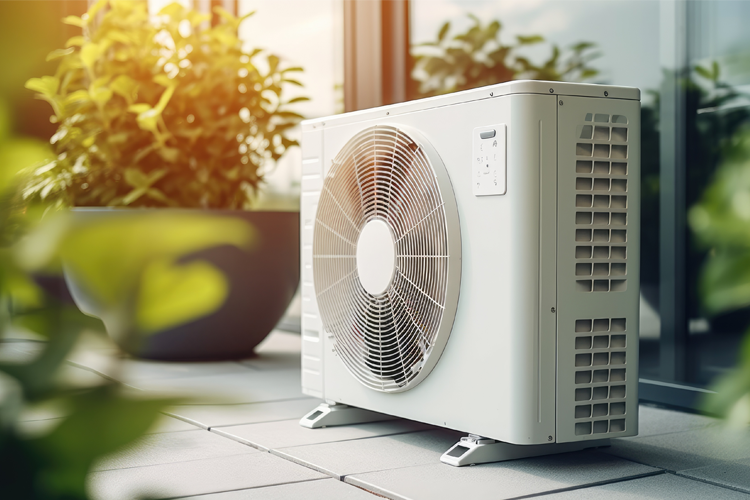 Lebensdauer einer Wärmepumpe maximieren: Eine Anleitung