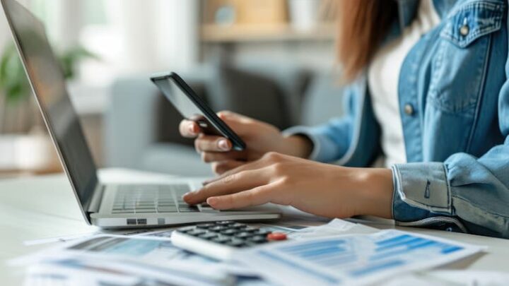 Wie innovative Technik Ihre Finanzen verbessern kann