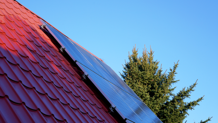 Solaranlage ohne Sonne- lohnt sich das?