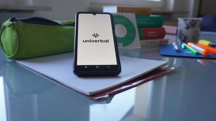 Univerbal: Einfach Sprachen lernen dank KI-Tutor