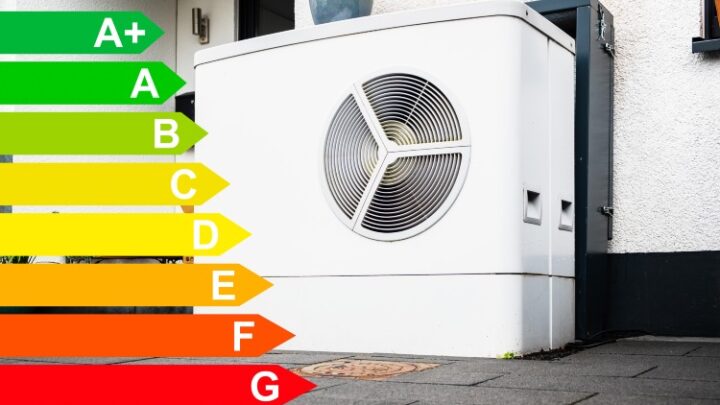 Wärmepumpen Stromverbrauch: Stromkosten berechnen und senken