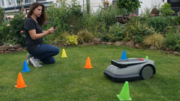 ECOVACS GOAT GX-600 Test: Preis-Leistung und Sicherheit im Check