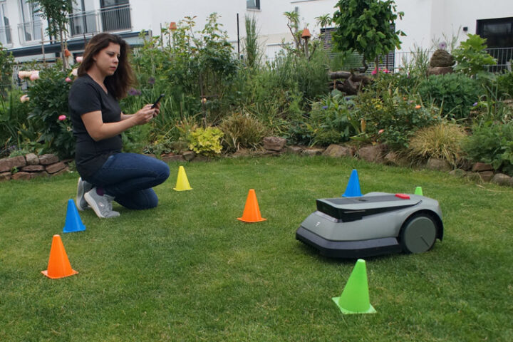 ECOVACS GOAT GX-600 Test: Preis-Leistung und Sicherheit im Check