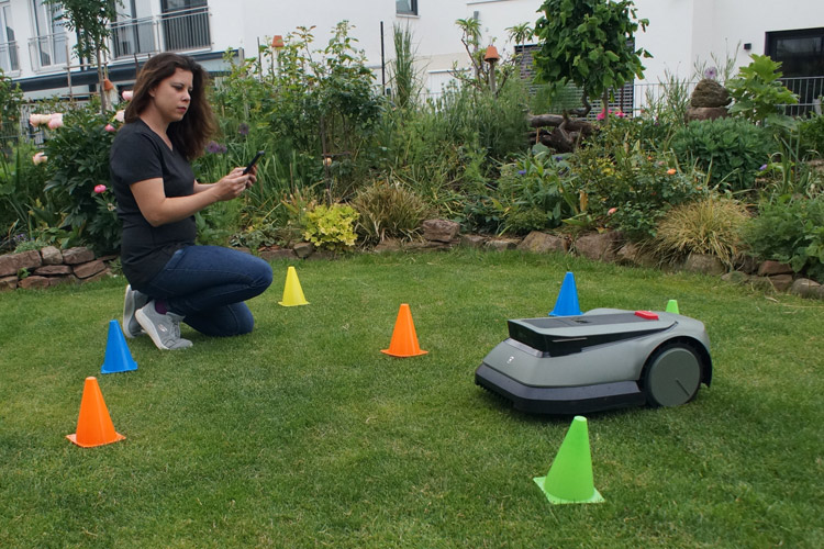 ECOVACS GOAT GX-600 Test: Preis-Leistung und Sicherheit im Check