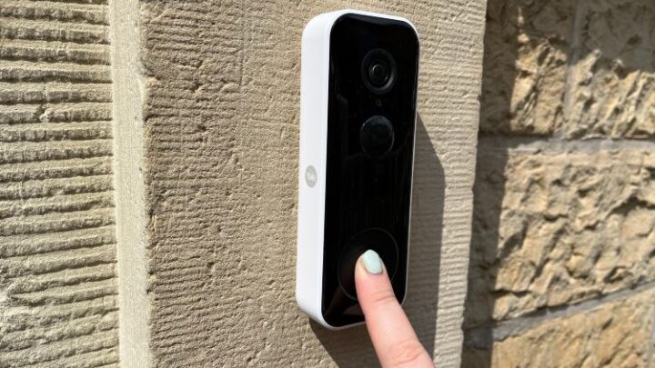 Yale Smart Video Doorbell Test – Wie gut ist sie?