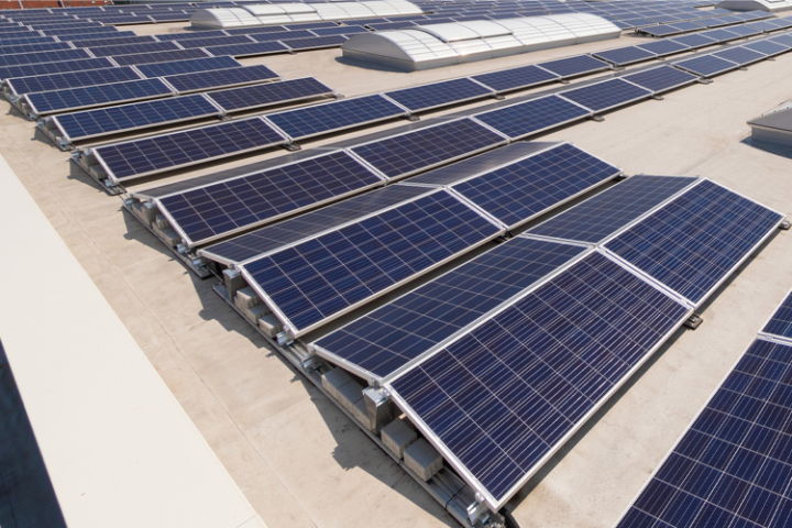 Nord-Süd-Photovoltaikanlagen: Lohnt sich das?