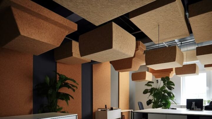 Die Anleitung zur Verbesserung des Raumklangs mit Akustikpaneelen