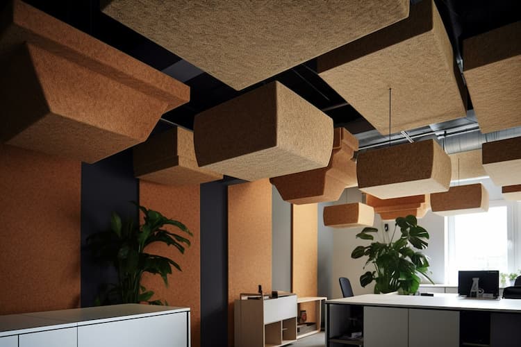 Die Anleitung zur Verbesserung des Raumklangs mit Akustikpaneelen