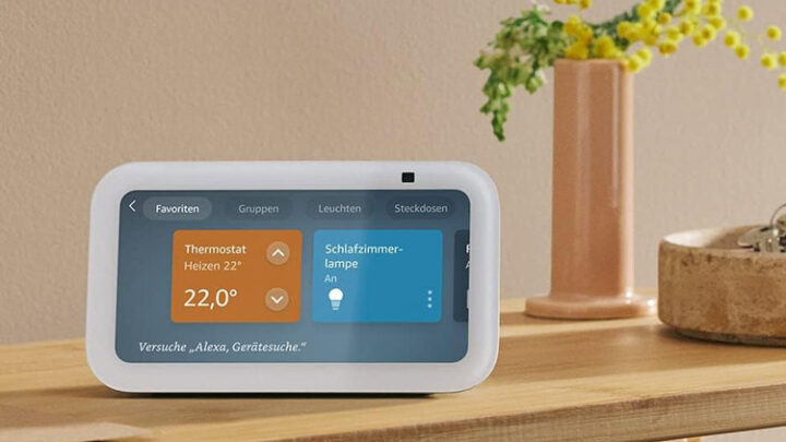 Jetzt Alexa Gadgets bei MediaMarkt kaufen und bis zu 46 % sparen!