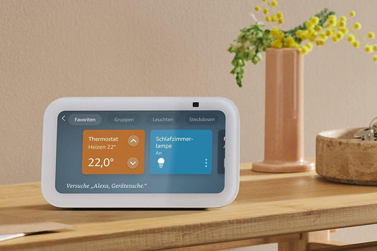Jetzt Alexa Gadgets bei MediaMarkt kaufen und bis zu 46 % sparen!
