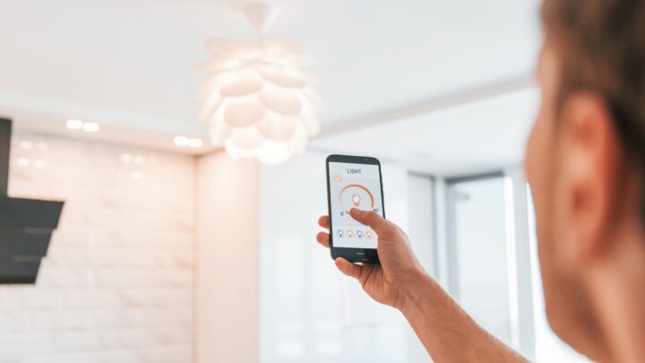 Wie Smart-Home-Technologien die Kreativität beeinflussen kann