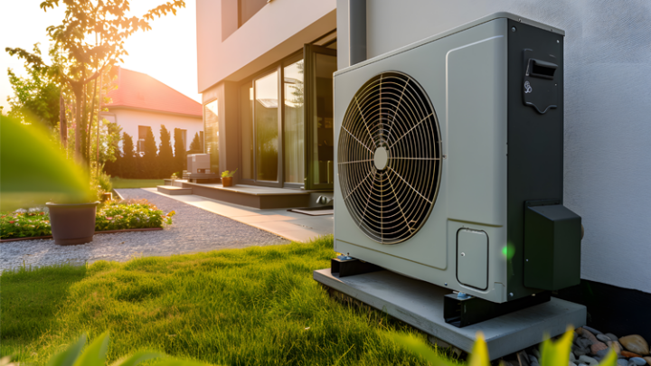 Jahresarbeitszahl (JAZ) von Wärmepumpen: Das sagt die Zahl aus