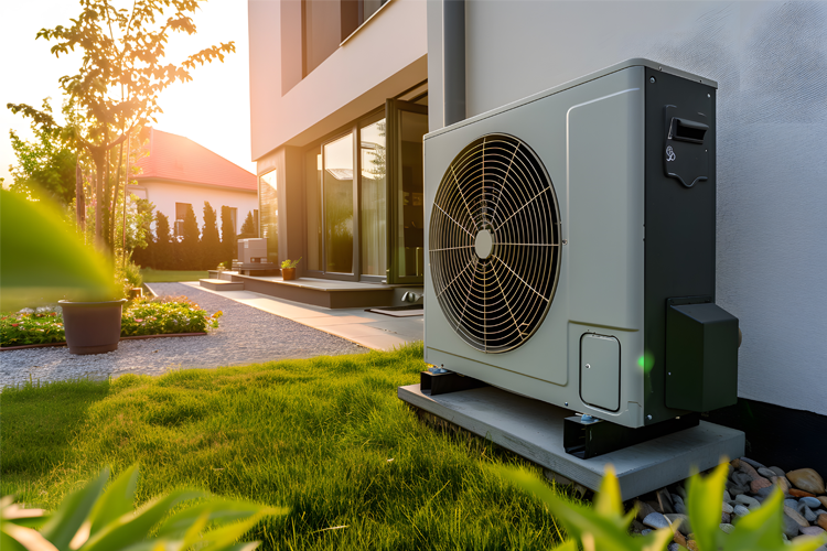 Jahresarbeitszahl (JAZ) von Wärmepumpen: Das sagt die Zahl aus