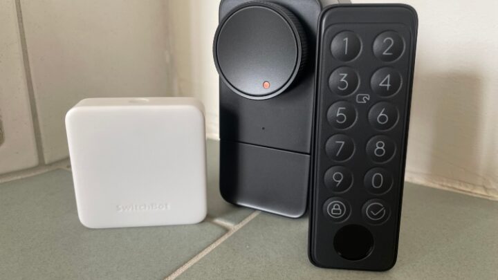 SwitchBot Lock Pro im Test – Hält es wirklich was es verspricht?