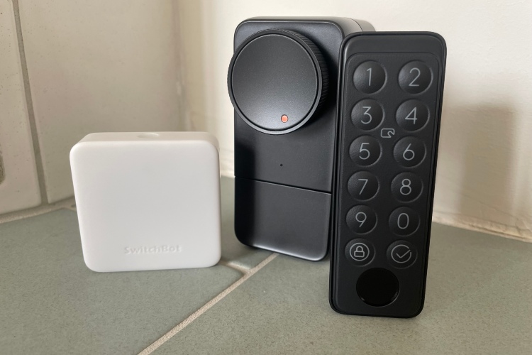 SwitchBot Lock Pro im Test – Hält es wirklich was es verspricht?