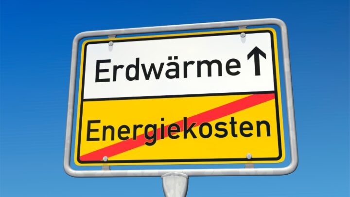 Gasheizung umrüsten auf Wärmepumpe