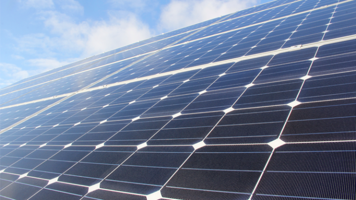 Tipps zum Parallelschalten von Solarmodulen