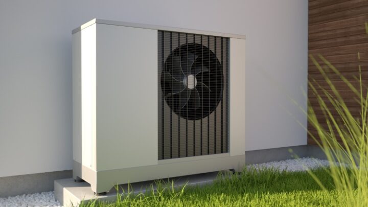 Vorlauftemperatur Wärmepumpe: So werden Heizkosten gespart