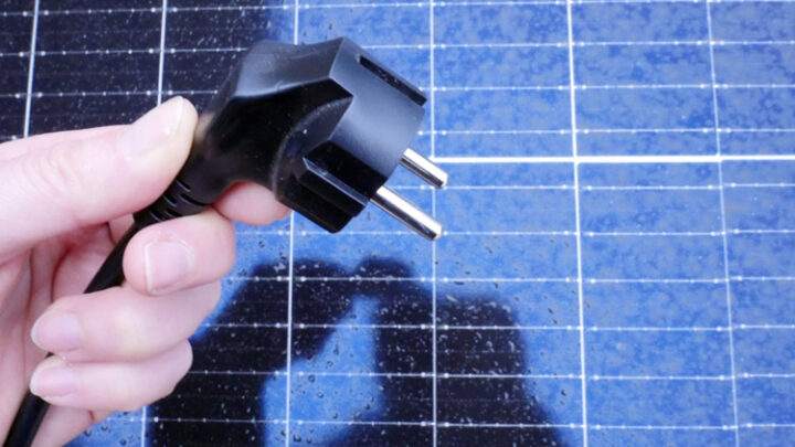 Balkonkraftwerk Steckdose: Wieland- oder Schuko was ist besser?