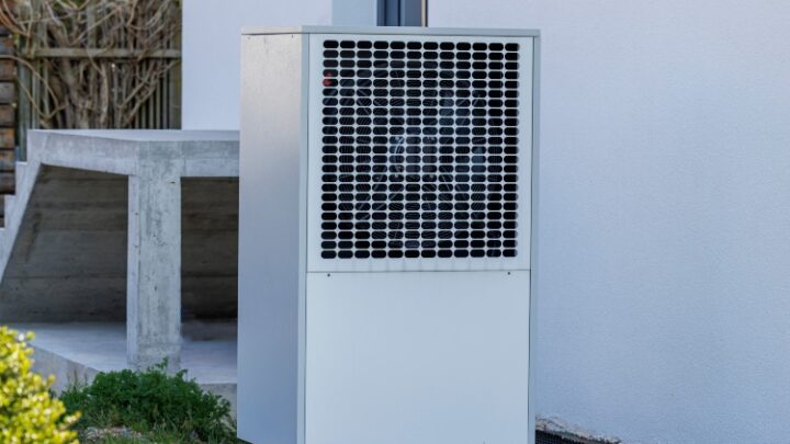 Wärmepumpe und Heizkörper kombinieren: Worauf Sie achten müssen