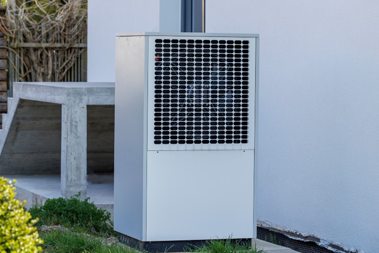 Wärmepumpe und Heizkörper kombinieren: Worauf Sie achten müssen