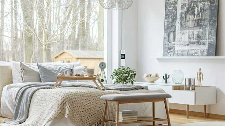 Beste elektrische Gurtwickler: Test-Vergleich & Bewertungen