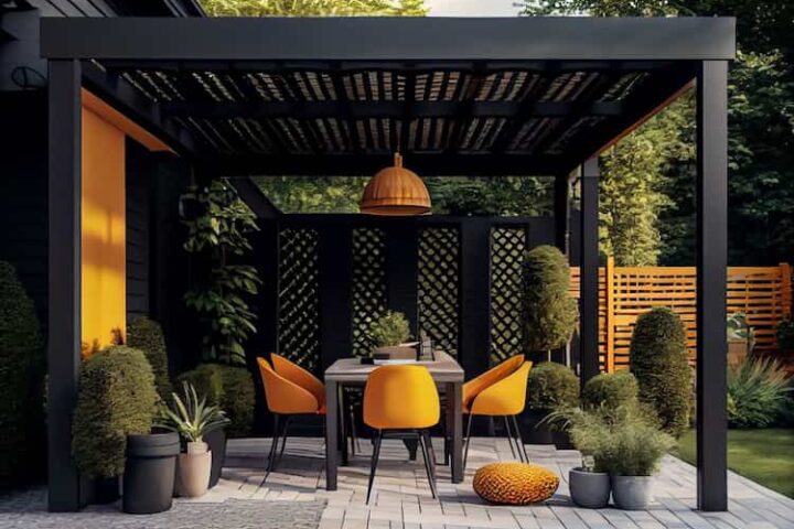 Solar Terrassendach Kosten: Anbieter Test