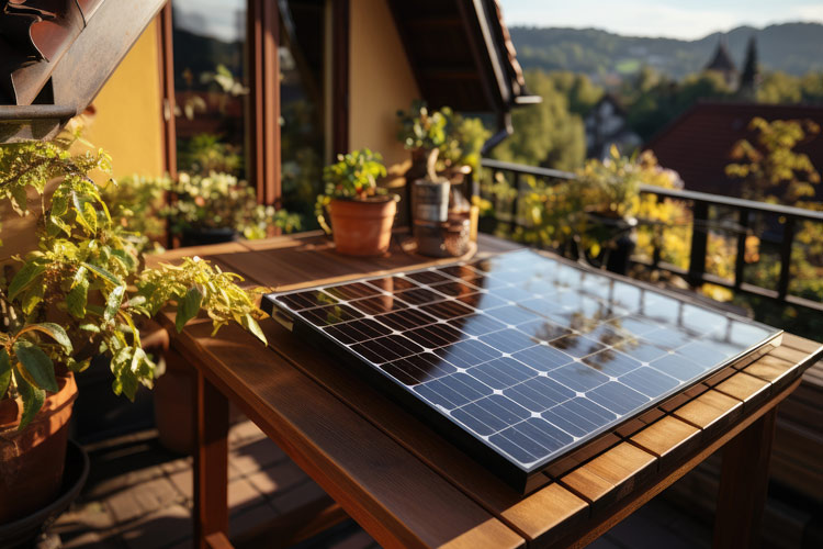 Guerilla PV: Was ist legal, was nicht?