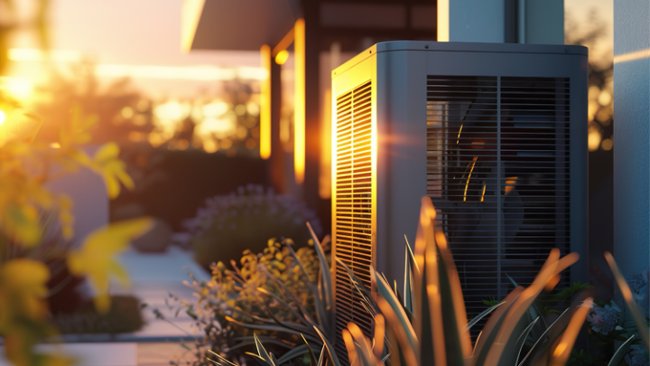 Wärmepumpe mit Nachtabsenkung: Effektive Energieeinsparung