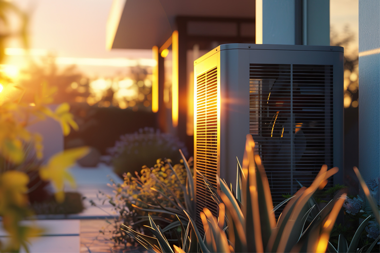 Wärmepumpe mit Nachtabsenkung: Effektive Energieeinsparung