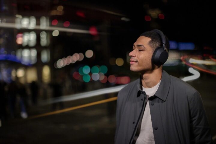 Jetzt Premium Over-Ear Kopfhörer von Sony zum Top-Preis sichern!
